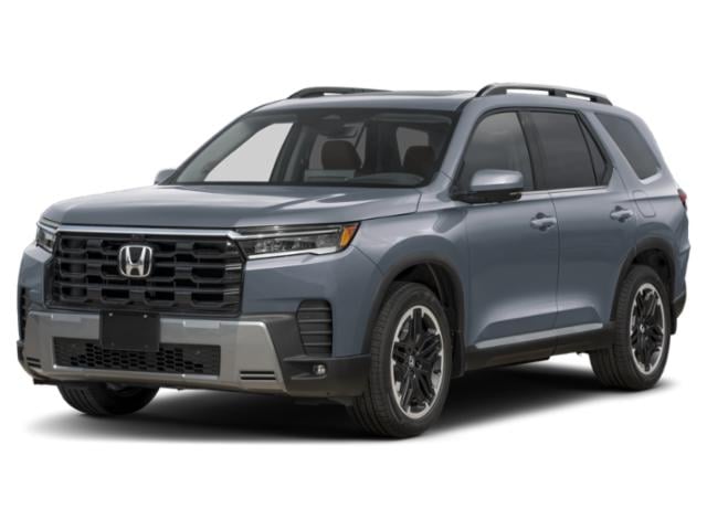 2026 Honda Pilot Touring S Prices and Specs