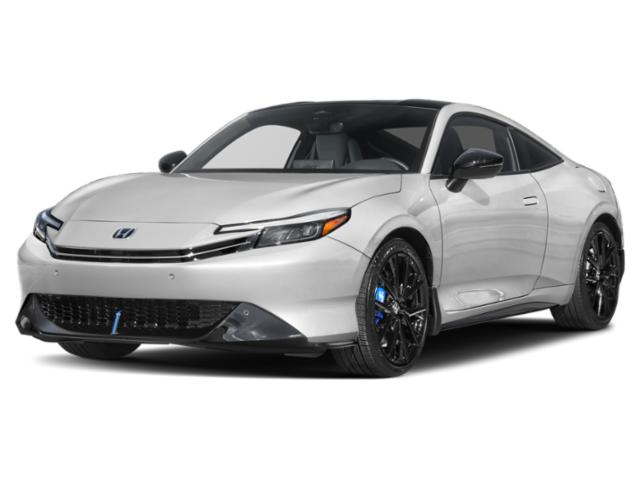 2026 Honda Prelude 2-Tone Prices and Specs