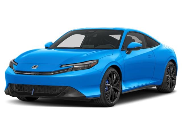 2026 Honda Prelude Base Prices and Specs