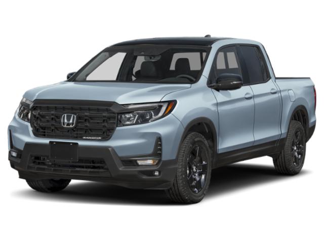 2026 Honda Ridgeline Black Edition Two-Tone Prices and Specs