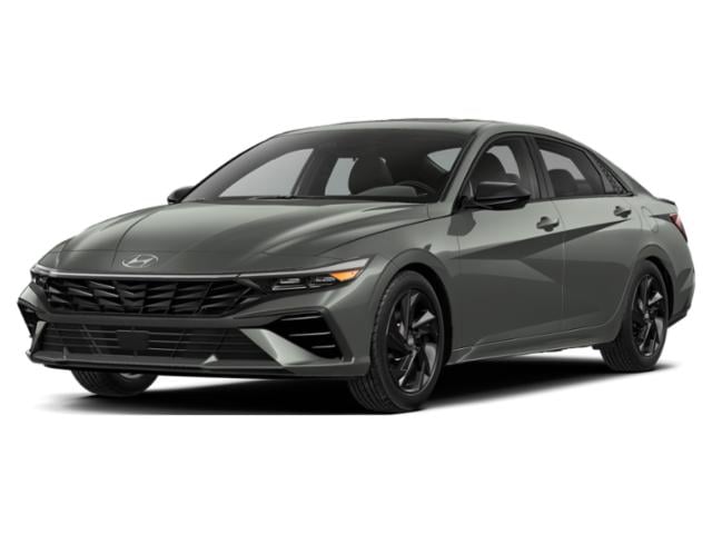 2026 Hyundai Elantra SEL Sport Plus Prices and Specs