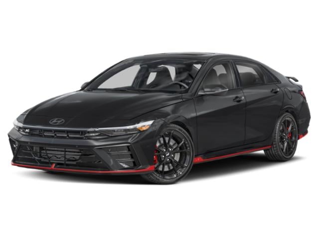 2026 Hyundai Elantra Base Prices and Specs
