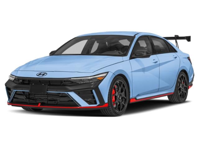 2026 Hyundai Elantra TCR Prices and Specs