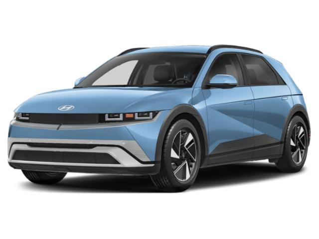 2026 Hyundai Ioniq-5 SEL Prices and Specs