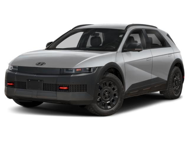 2026 Hyundai Ioniq-5 XRT Prices and Specs