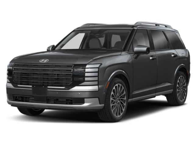 2026 Hyundai Palisade-hybrid Calligraphy Prices and Specs