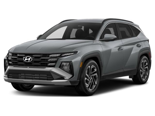 2026 Hyundai Tucson SEL Plus Prices and Specs