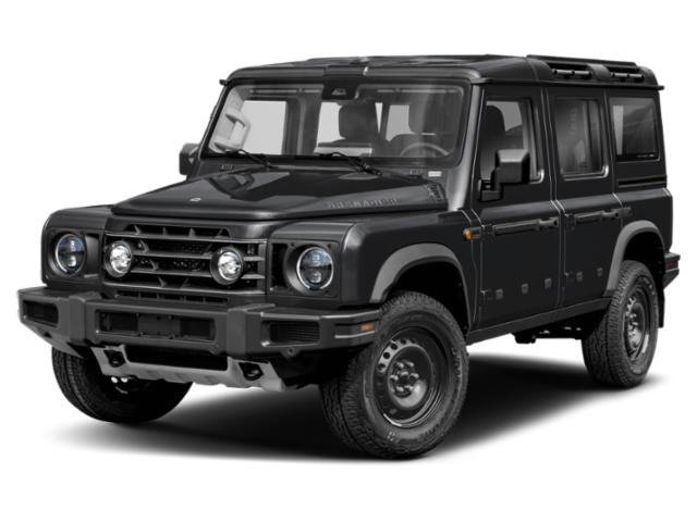 2026 Ineos Grenadier Trialmaster Edition Prices and Specs