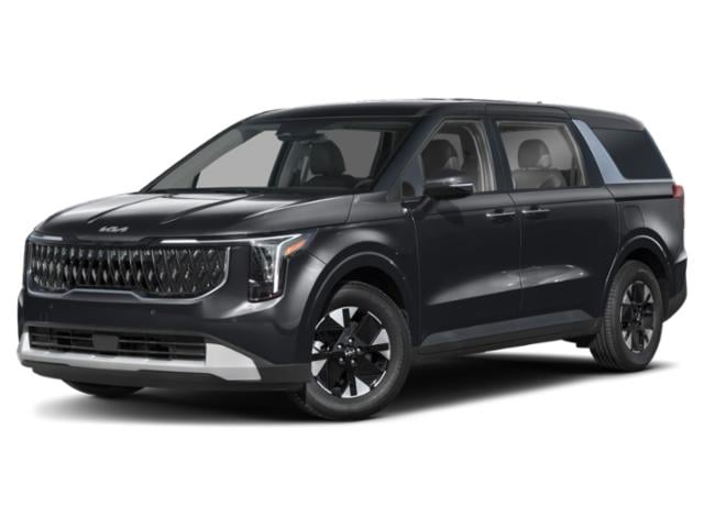 2026 Kia Carnival-hybrid LXS Prices and Specs