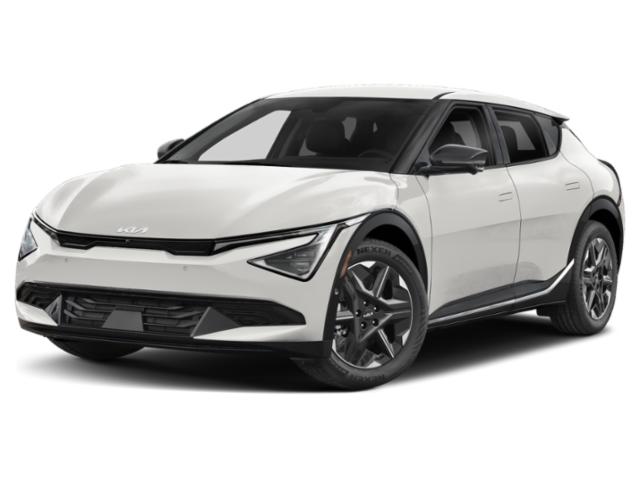 2026 Kia Ev6 Light Long Range Prices and Specs
