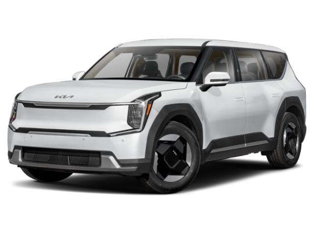 2026 Kia Ev9 Land Prices and Specs
