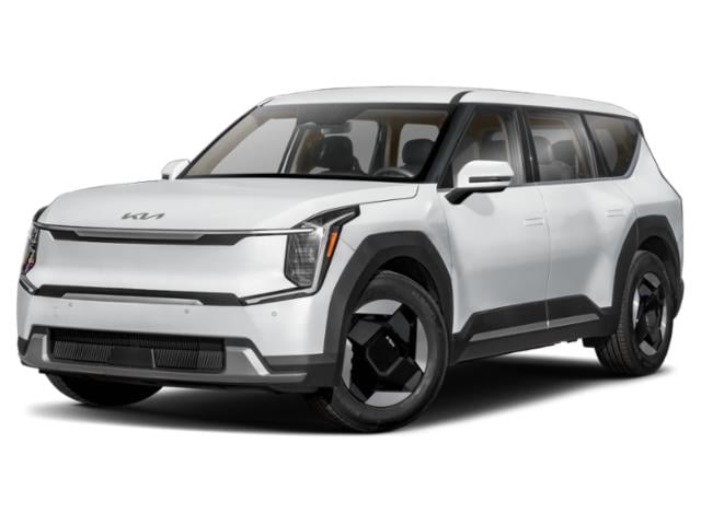 2026 Kia Ev9 Light Long Range Prices and Specs