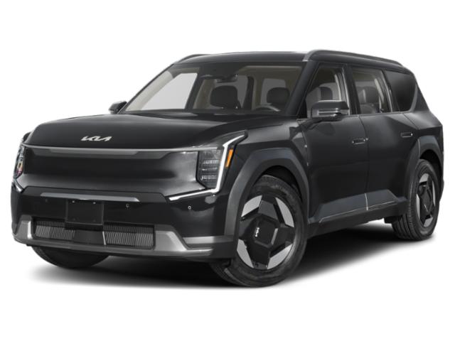 2026 Kia Ev9 Wind Prices and Specs