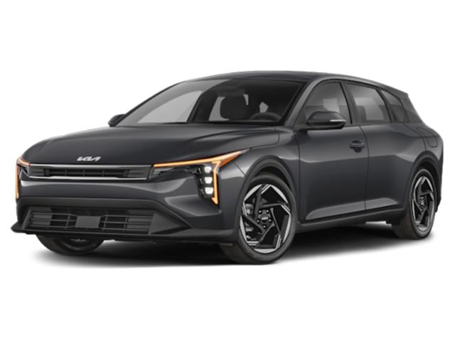 2026 Kia K4-hatchback EX Prices and Specs