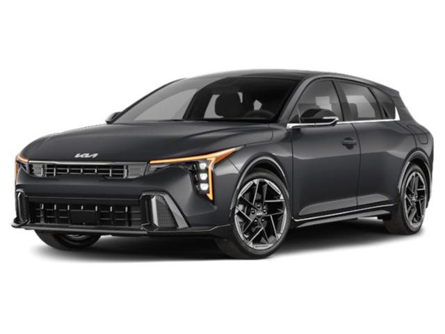 2026 Kia K4-hatchback GT-Line Prices and Specs