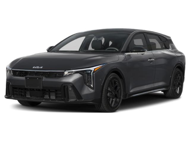 2026 Kia K4-hatchback GT-Line Turbo Prices and Specs