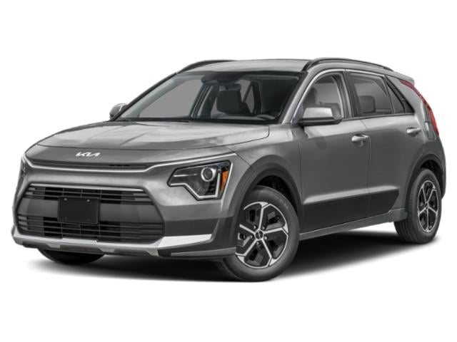 2026 Kia Niro LX Prices and Specs