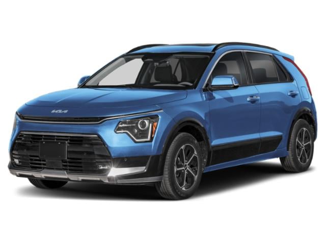 2026 Kia Niro SX Prices and Specs