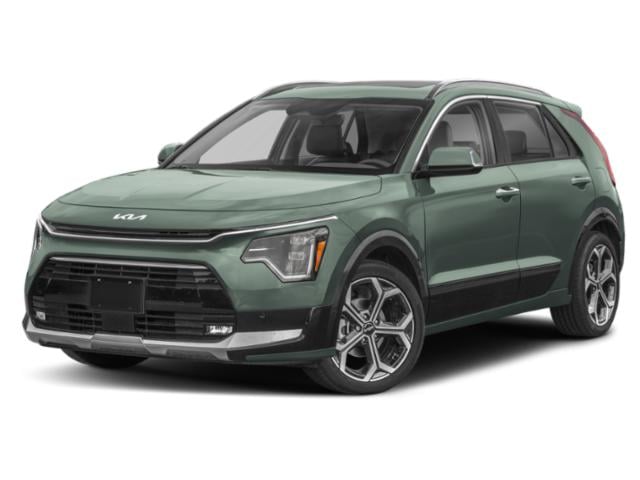 2026 Kia Niro SX Touring Prices and Specs