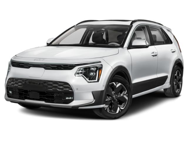 2026 Kia Niro-ev Wave Prices and Specs