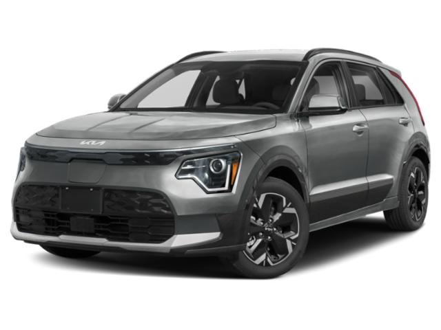 2026 Kia Niro-ev Wind Prices and Specs