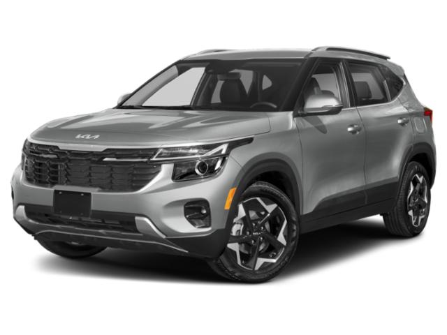 2026 Kia Seltos EX Prices and Specs