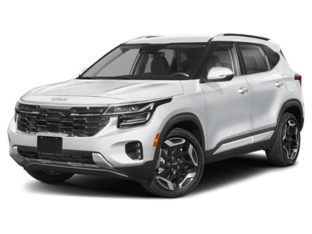 2026 Kia Seltos SX Prices and Specs