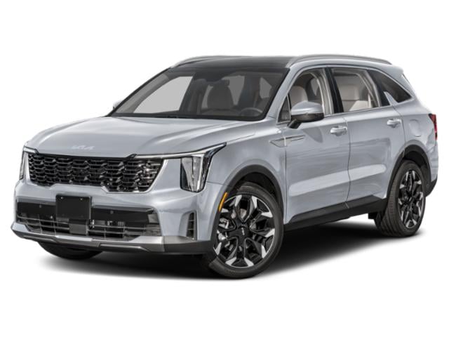 2026 Kia Sorento EX Prices and Specs