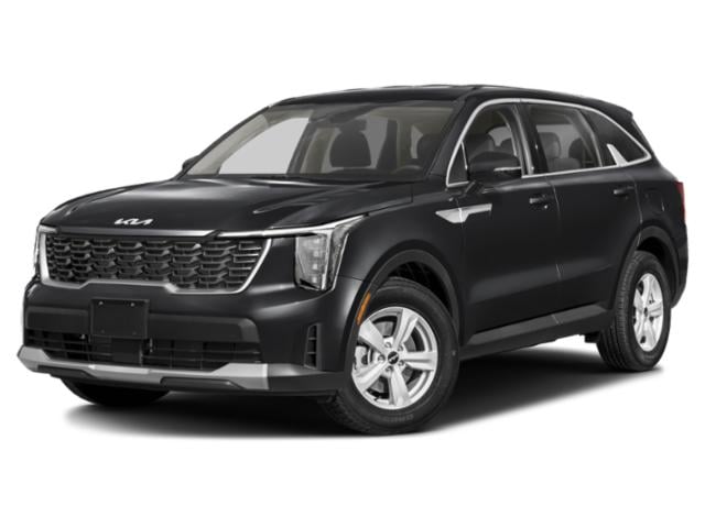 2026 Kia Sorento LX Prices and Specs
