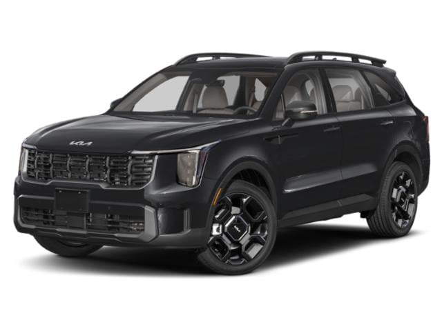 2026 Kia Sorento X-Line EX Prices and Specs