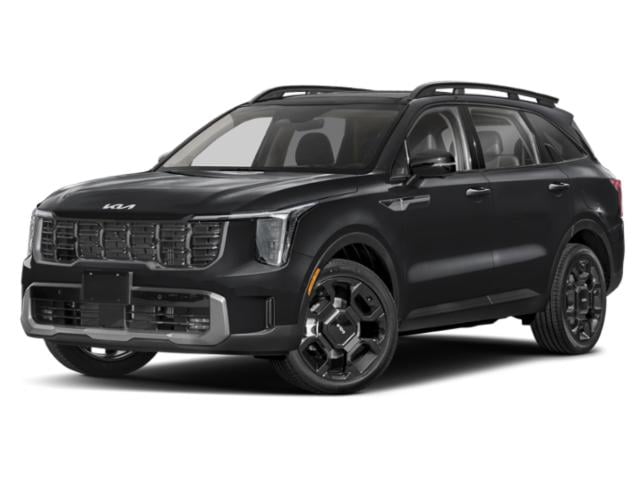 2026 Kia Sorento X-Line SX Prices and Specs