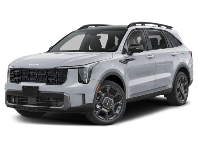 2026 Kia Sorento X-Line SX Prestige Prices and Specs