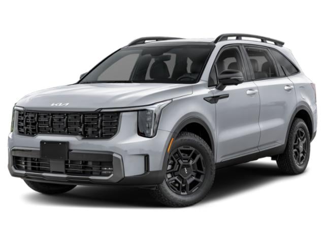 2026 Kia Sorento X-Pro SX Prestige Prices and Specs