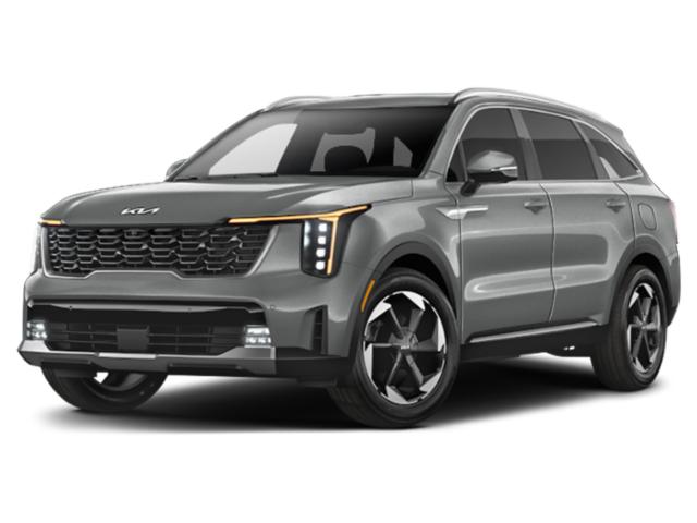 2026 Kia Sorento-plug-in-hybrid X-Line SX Prestige Prices and Specs