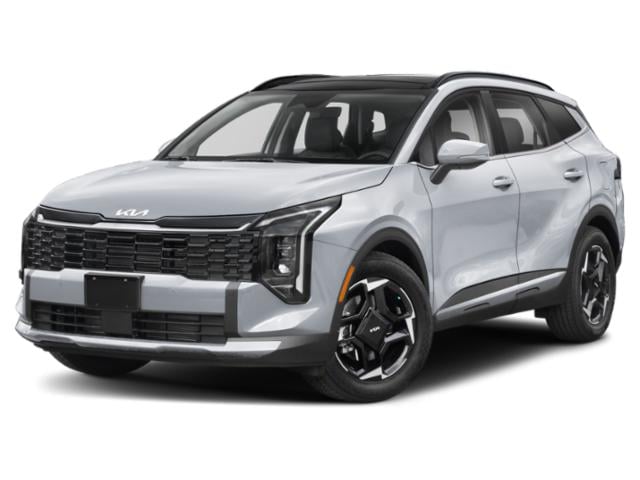 2026 Kia Sportage EX Prices and Specs