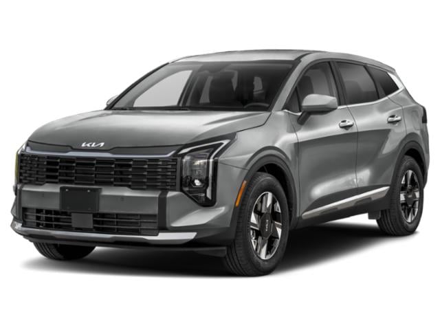 2026 Kia Sportage LX Prices and Specs