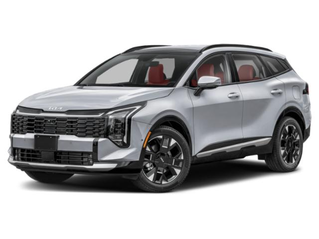 2026 Kia Sportage SX-Prestige Prices and Specs