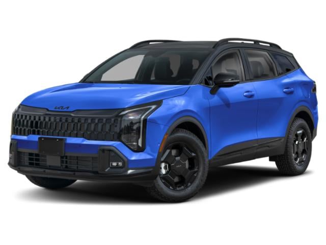 2026 Kia Sportage X-Pro Prestige Prices and Specs