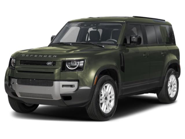 2026 Land-rover Defender OCTA Prices and Specs