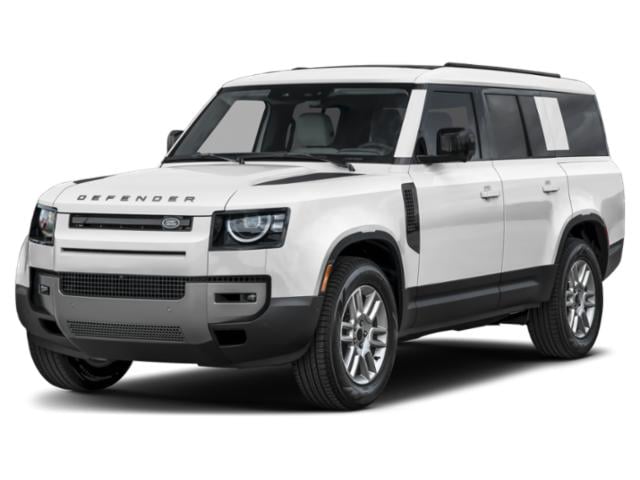 2026 Land-rover Defender Outbound Prices and Specs