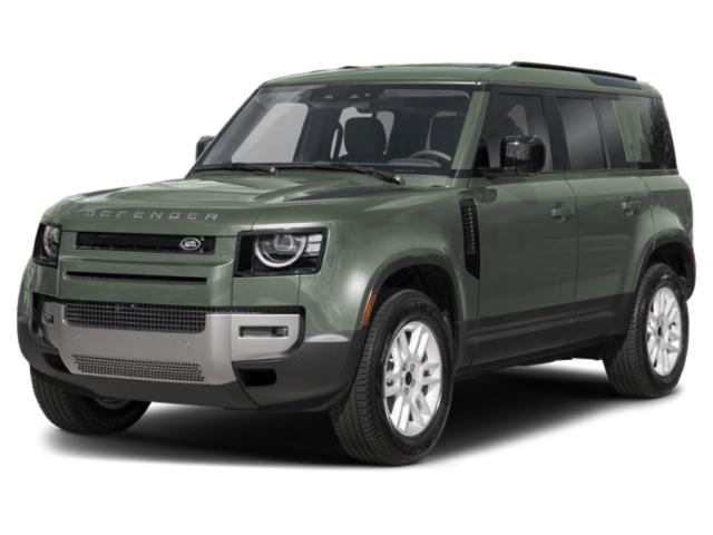 2026 Land-rover Defender Trophy Edition Keswick Prices and Specs