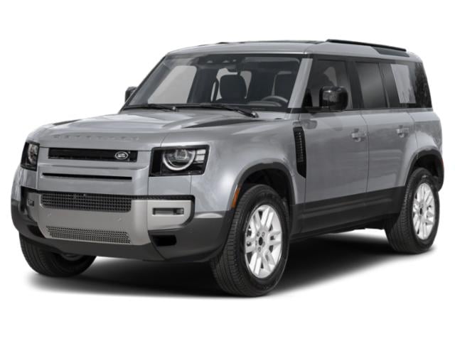 2026 Land-rover Defender X Prices and Specs