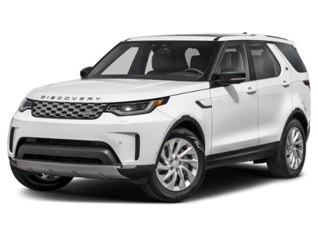 2026 Land-rover Discovery S Prices and Specs