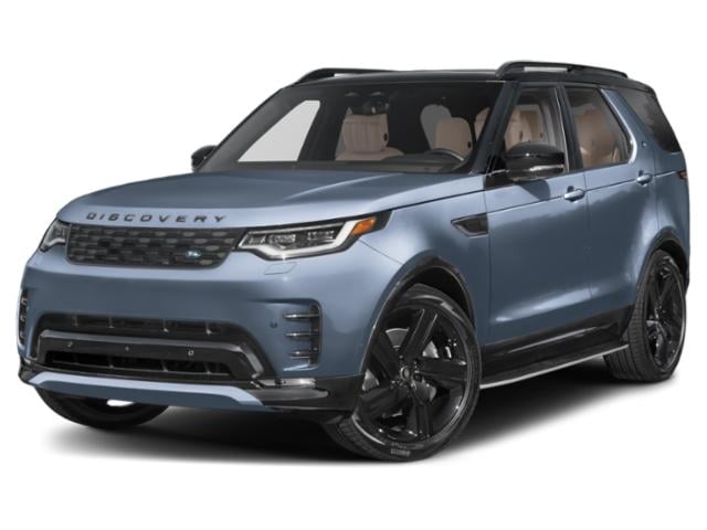 2026 Land-rover Discovery Tempest Edition Prices and Specs