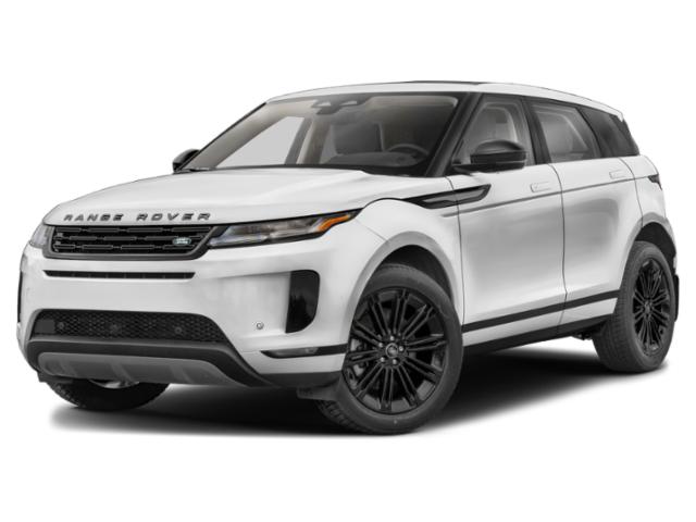 2026 Land-rover Range-rover-evoque Hoxton Edition Prices and Specs