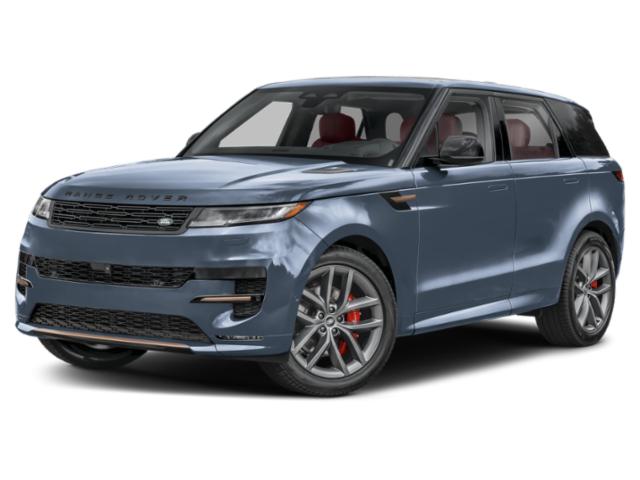 2026 Land-rover Range-rover-sport SV Prices and Specs