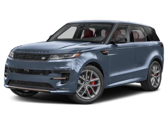 2026 Land-rover Range-rover-sport SV Carbon Prices and Specs
