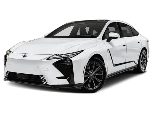 2026 Lexus Es ES 350E Luxury Prices and Specs