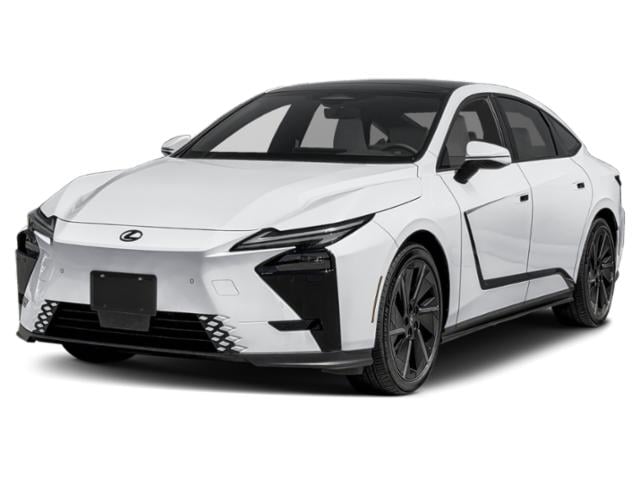 2026 Lexus Es ES 500E Premium Prices and Specs