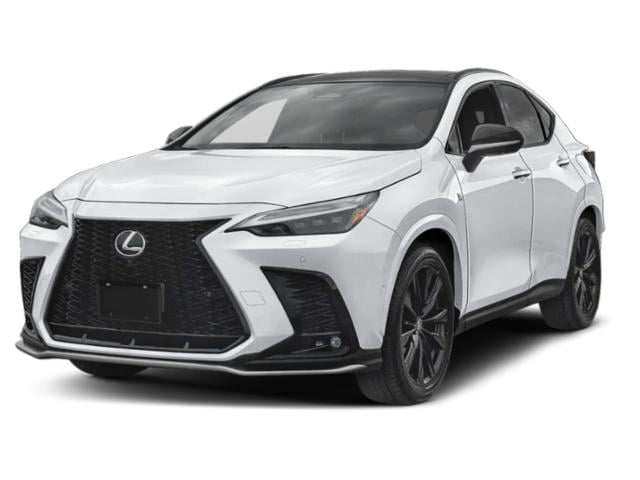 2026 Lexus Nx NX 350H F SPORT Handling Prices and Specs